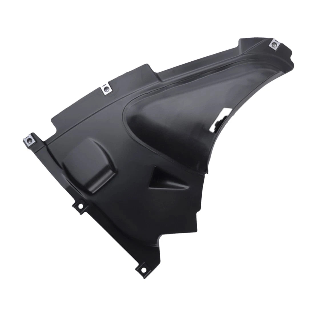 Front Left Splash Shield Inner Fender Liner for BMW 3 Series F30 F35 (2012-2018)