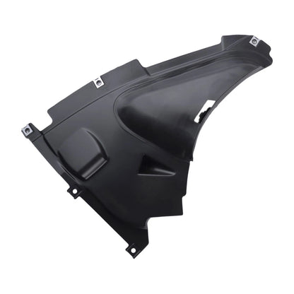 Front Left Splash Shield Inner Fender Liner for BMW 3 Series F30 F35 (2012-2018)