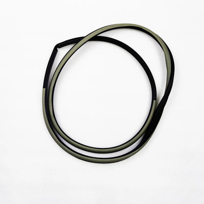 Door Opening Trim Seal Rear RH Fits Toyota Corolla Altis ZZE142 4D 2008-13 D06