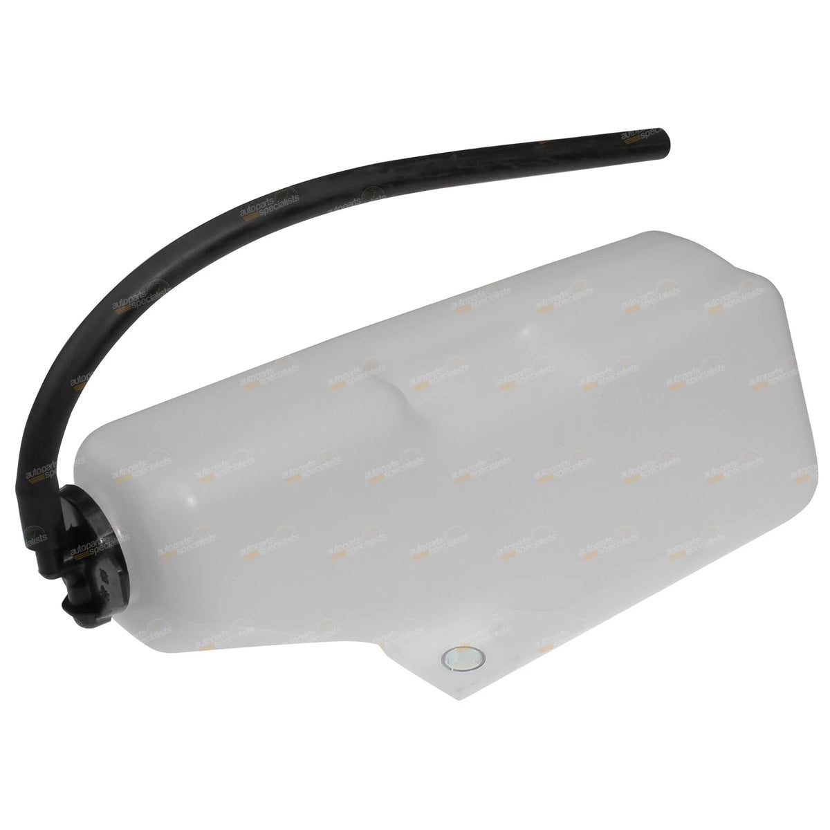 Radiator Overflow Bottle Tank for Toyota HZJ70 (1984–1999)