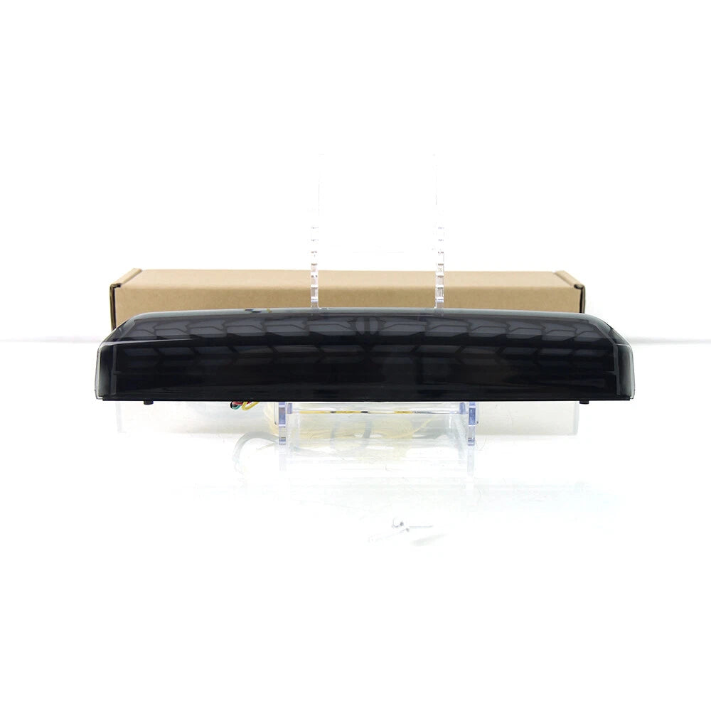 3rd High Mount Stop Lamp Light for Toyota Land Cruiser / Prado J250 (2024–2024)