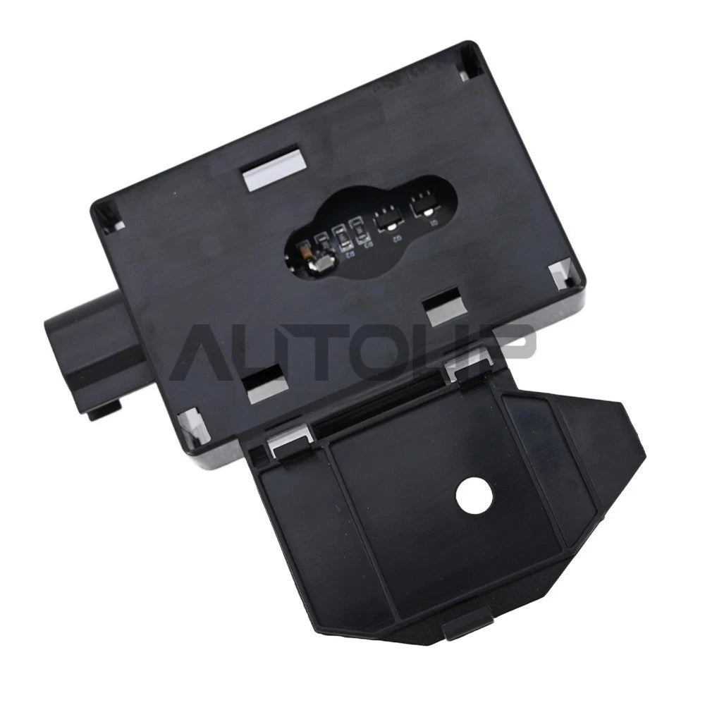 Underhood Courtesy Hood LED Lamp Light for Ram Wrangler Grand Cherokee