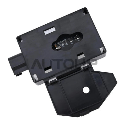 Underhood Courtesy Hood LED Lamp Light for Ram Wrangler Grand Cherokee