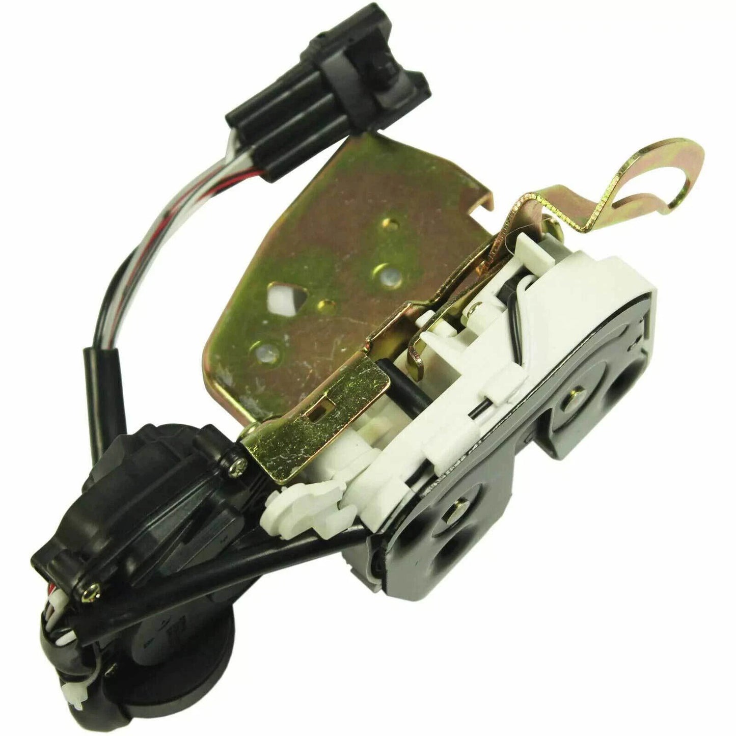4X Door Lock Actuator Set for Ford Falcon AU BA BF (1998-2006)