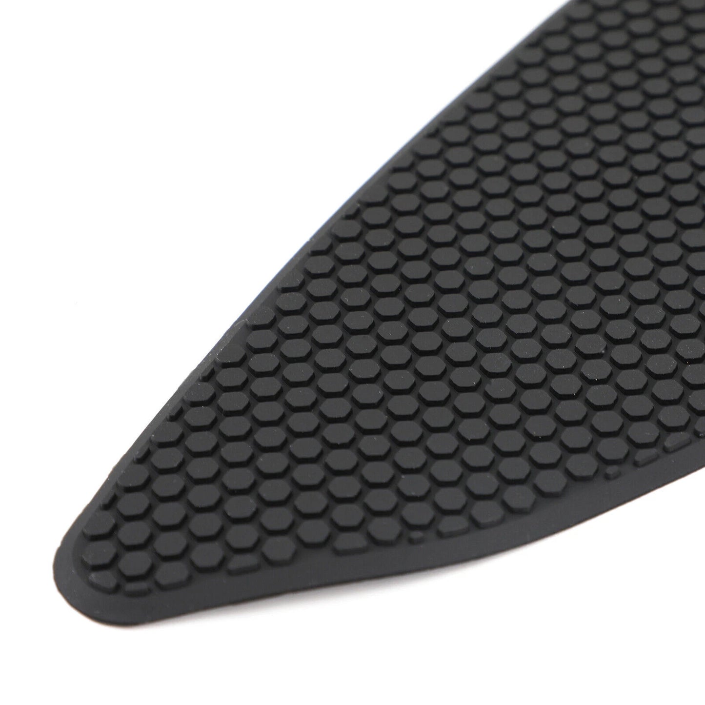 Tankgrip Traction Pads - Black for BMW S1000RR (2020-2023)