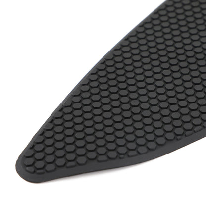 Tankgrip Traction Pads - Black for BMW S1000RR (2020-2023)