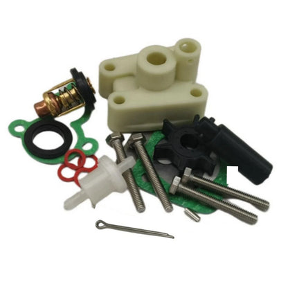 Yamaha Outboard 4-Stroke 4HP Maintenance Service Kit