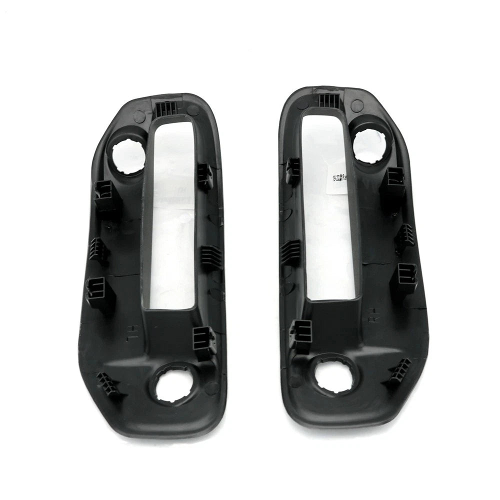 Fog Lamp Bezel Kit  Right & Left for RAM 1500 (2019-2021)