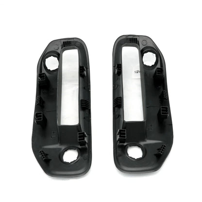 Fog Lamp Bezel Kit  Right & Left for RAM 1500 (2019-2021)