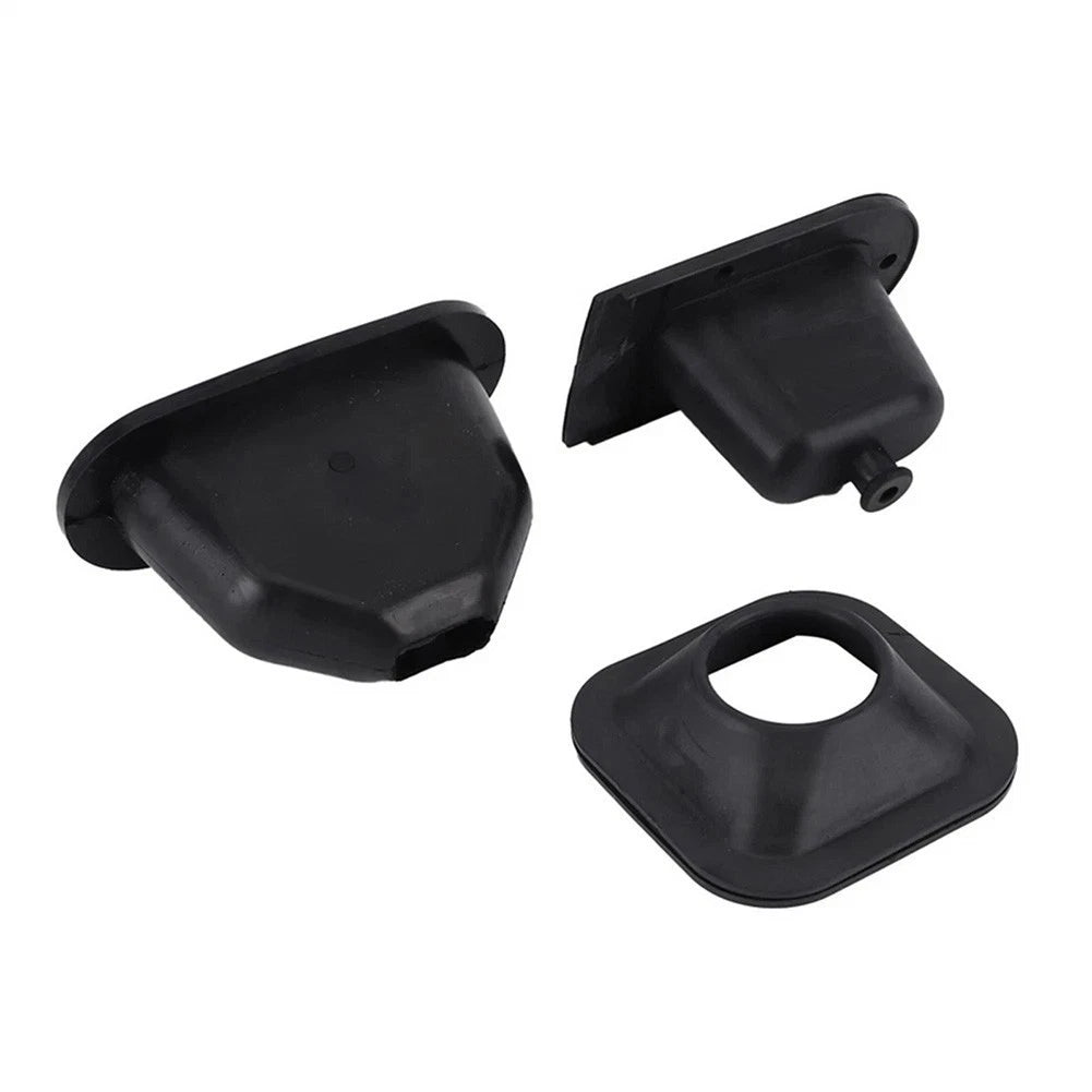Gear and Handbrake Lever Boot Kit for Land Rover 2A 3