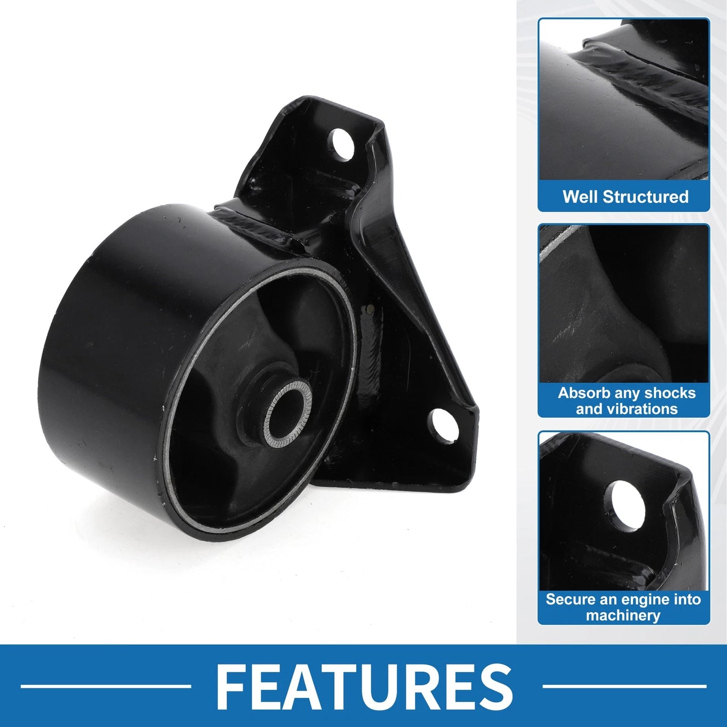 Engine Motor Mount for Kia Rondo (2010)