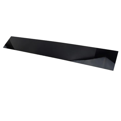 6 x Window BC Pillar Cover Stickers for Honda Civic 11th (2022)