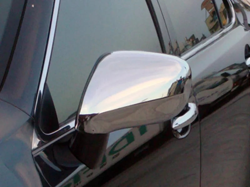 Chrome Door Mirror Cover for Lexus IS250 LS350 (2006-2013)