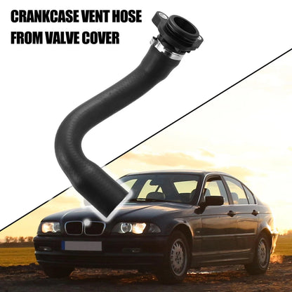 Crankcase Vent Hose Valve Cover for BMW X3, Z4 (2012-2015)