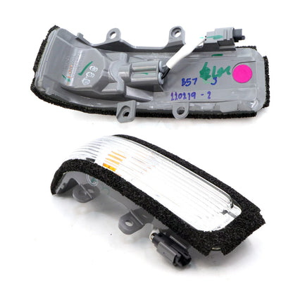 Side Turn Signal Lightset for Toyota Innova 2011-2015 Genuine