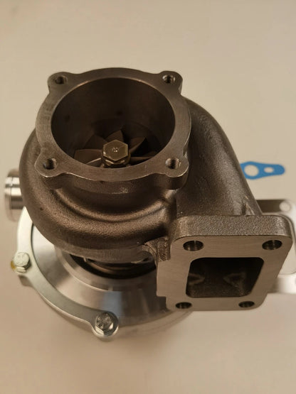 GTX3076R Turbocharger for Hot Racing - A/R .82 V-band & A/R .60 Cold (2023)