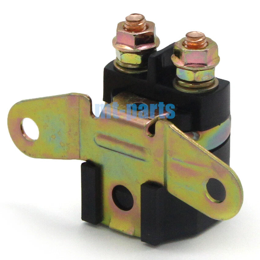 Starter Relay for Suzuki DR250, DR350, DR650, VS1400 (1990-2009)