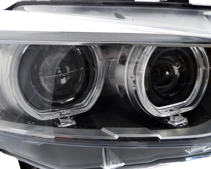 BMW 4 Series F32 F33 Right Side Bi-Xenon Headlight - Original USA (2014-2020)