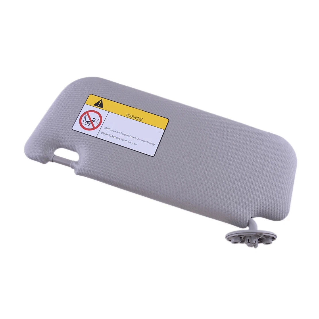 Sun Visor Sunshade W/ Mirror for Toyota Corolla (2014-2019)