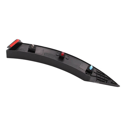 Right Rear Fender Molding Wheel Flare Garnish for Hyundai Santa Fe (2013-2018)