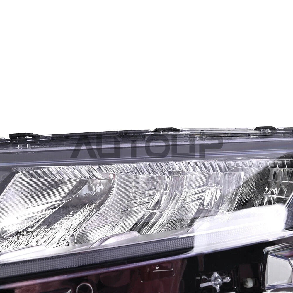 Left LH Headlight Headlamp for Mitsubishi Outlander Sport (2020–2021)