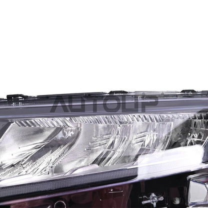 Left LH Headlight Headlamp for Mitsubishi Outlander Sport (2020–2021)