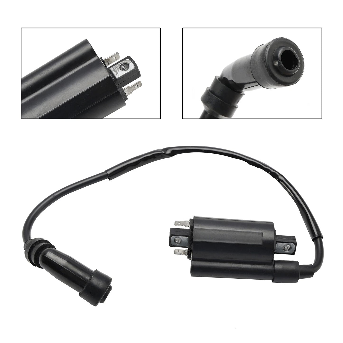 CDI Module for Explorer ATV Trasher 320, SMC ATV Barossa Jumbo (2001-2003)