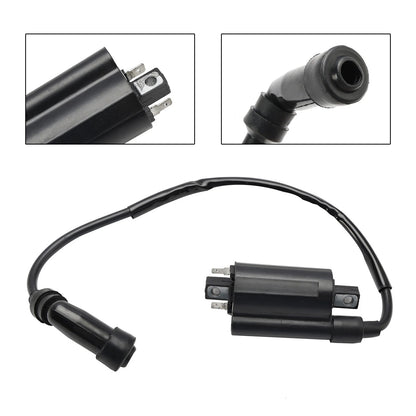 CDI Module for Explorer ATV Trasher 320, SMC ATV Barossa Jumbo (2001-2003)