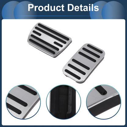 Foot Accelerator Pedal Covers for Honda Step Wagon