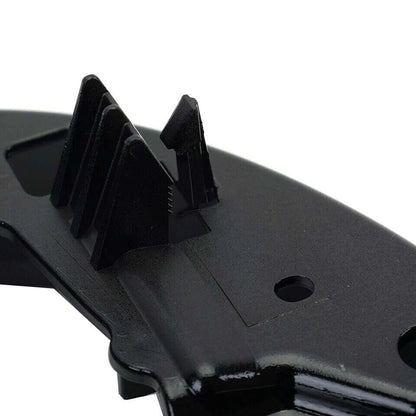 Left Side Mirror Support Trim Housing for BMW G01 X3 G02 X4 G05 X5 G06 X6