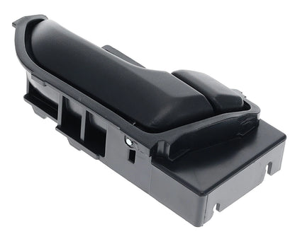 Textured Black Inner Door Handle for Isuzu D-Max, MU-X (2012-2020)