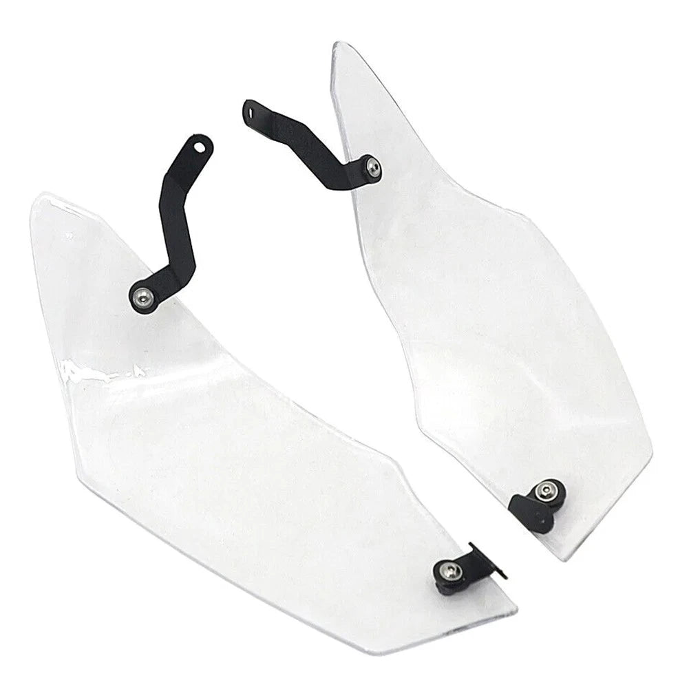 Wind Deflector Handguard Cover for BMW R1200GS R1250GS (2013-2023)