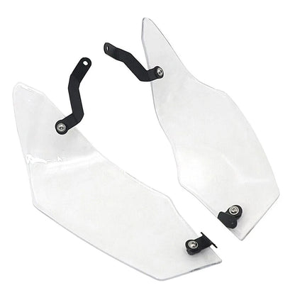 Wind Deflector Handguard Cover for BMW R1200GS R1250GS (2013-2023)