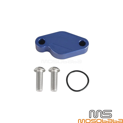 Rear Brake Master Cylinder Cover for Yamaha YFZ450X YFZ450R Raptor 700 Blue