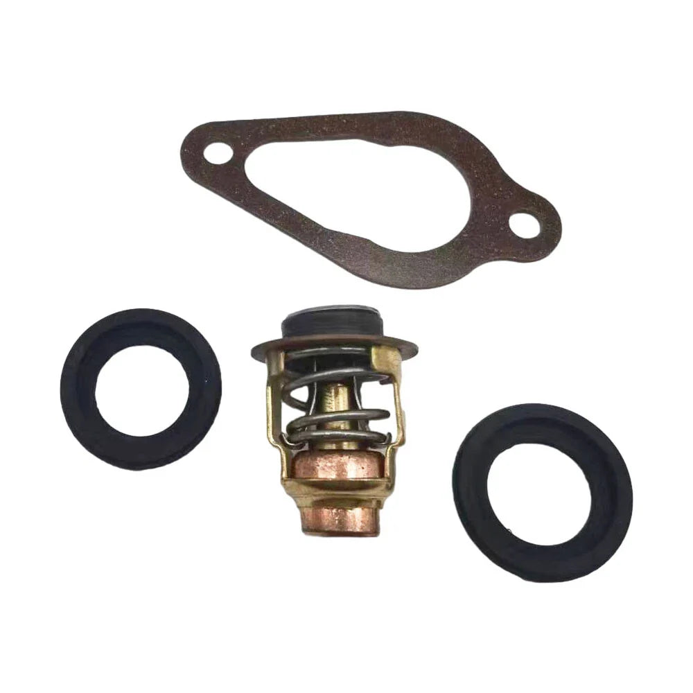 Thermostat & Gasket Kit for Tohatsu MFS4C/MFS5C/MFS6C 4-6HP 4-Stroke