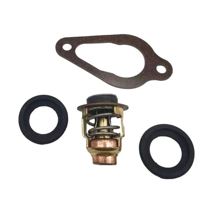 Thermostat & Gasket Kit for Tohatsu MFS4C/MFS5C/MFS6C 4-6HP 4-Stroke