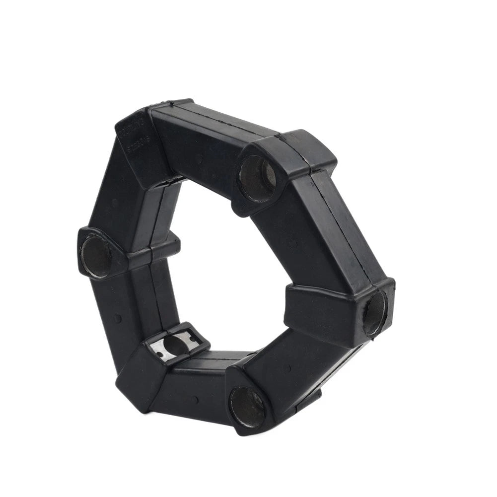 Rubber Coupling for Kobelco SK60, SK100 & CAT Excavator (2000-2023)