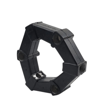 Rubber Coupling for Kobelco SK60, SK100 & CAT Excavator (2000-2023)