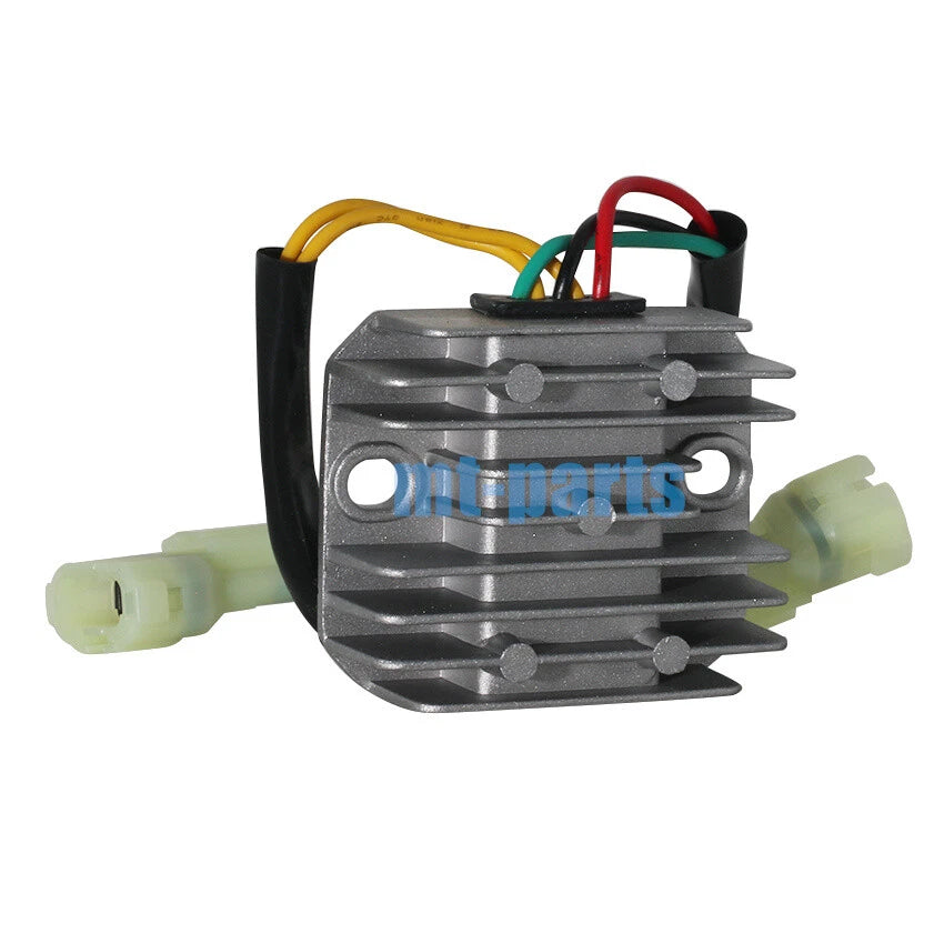 Voltage Regulator Rectifier for Honda TRX200D FourTrax 200 (1991-1997)