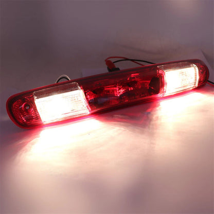 High Mount Brake Light for Chevrolet GMC 1500 2500 3500 (2007-2014)