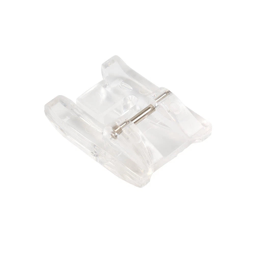Open Toe Beadwork Sequin Presser Foot for Sewing Machines