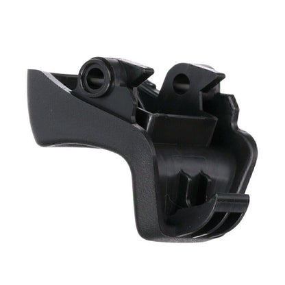 Latch Lock Center Console for Mazda CX-5 (2016) - Black Replacement