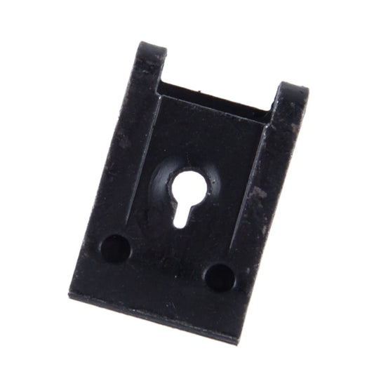 15 x Metal Screw Fender Bumper Retainer Clips for Universal Fit