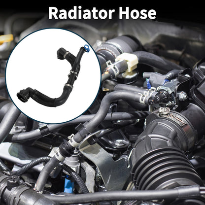 Radiator Hose for Land Rover Range Rover Evoque (2012-2018)