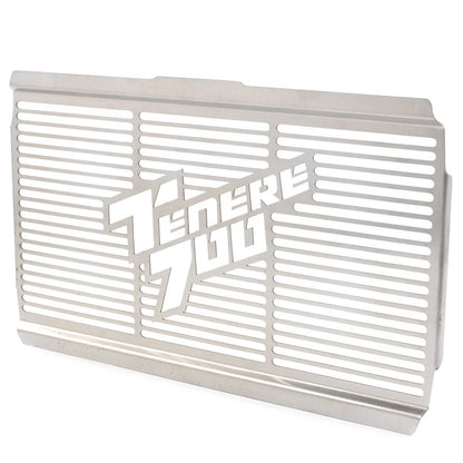 Radiator Guard Grille Cover for YAMAHA TENERE 700 T7 (2019-2023)