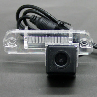 Reverse Rear View Backup Camera for Mercedes Benz R63 AMG (2007–2007)
