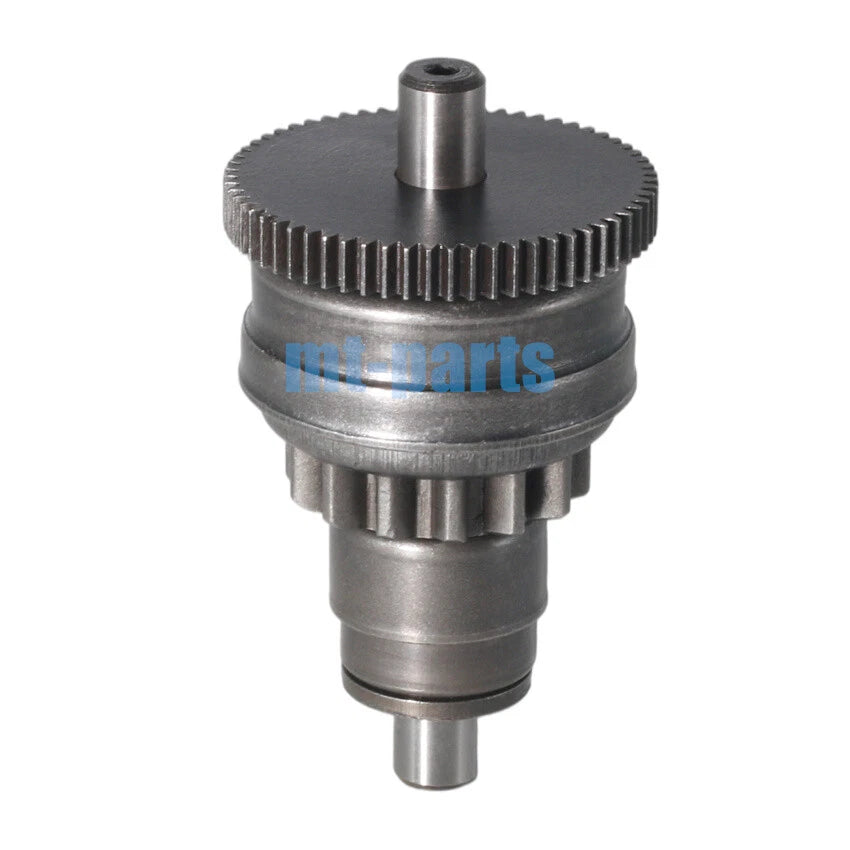 Starter Motor Pinion Gear 14T/63T for Honda SA50P SA50S (1988-2001)