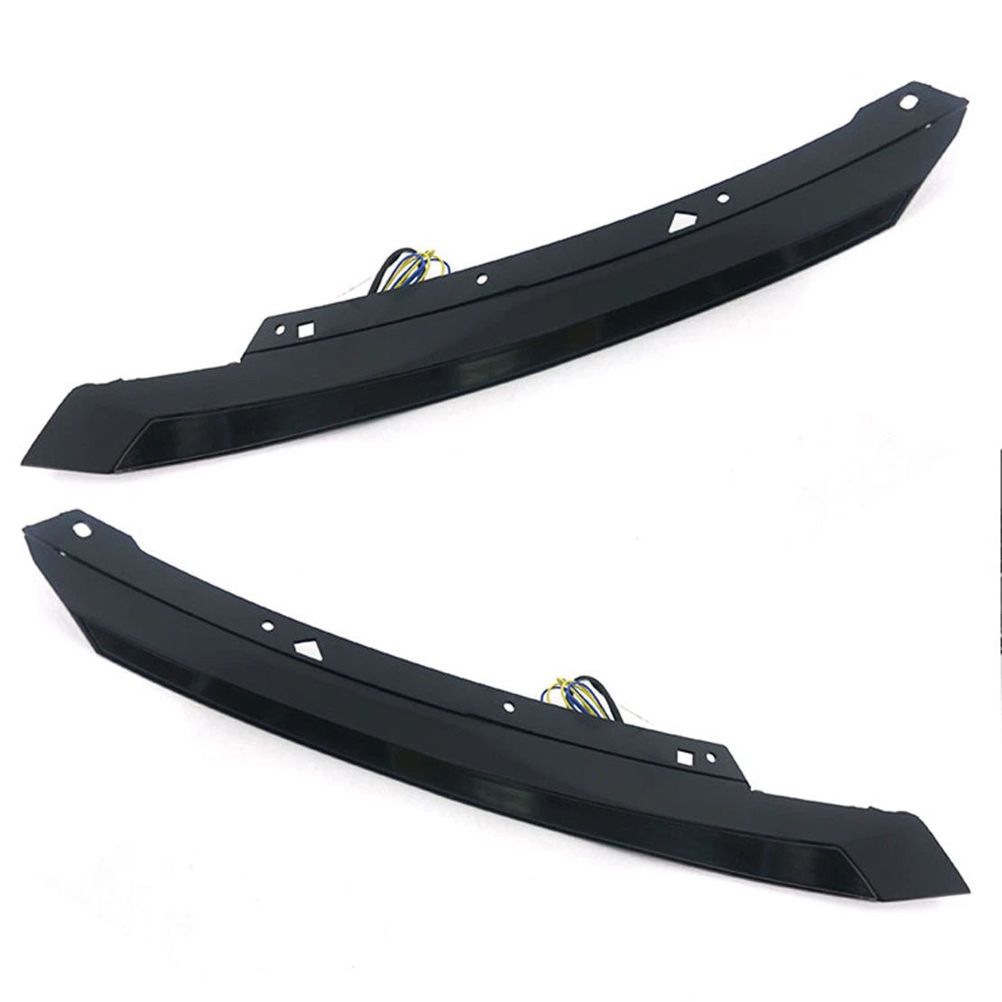LED Headlight Eyebrow DRL Turn Signal for Honda Civic (2016-2021)