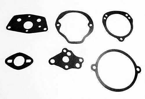 Top End Carburetor Pump Gaskets for Honda ATC125M / TRX125