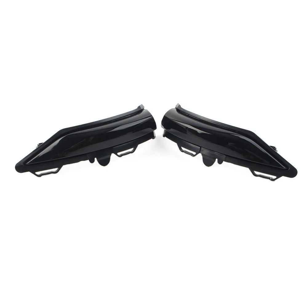 LED Dynamic Turn Signal Light for Ford Fiesta MK8 (2019 - Present)